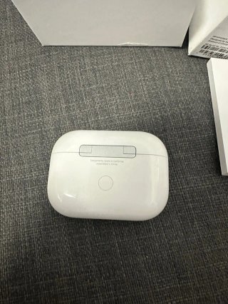 AirPods Pro 2 con estuche MagSafe HG7WY4