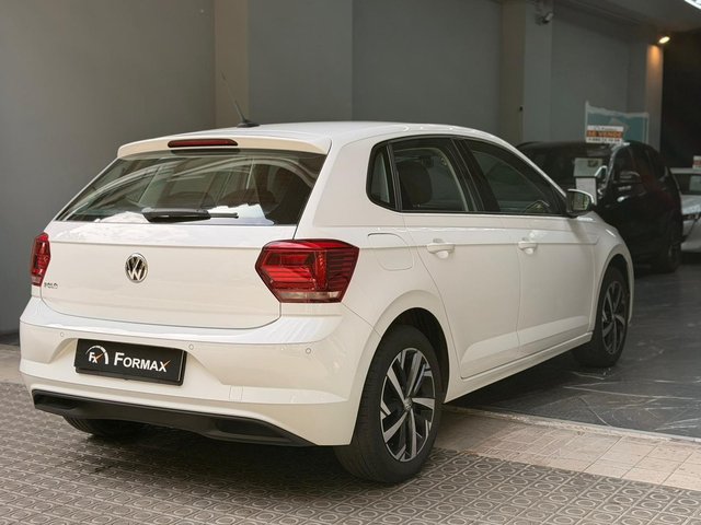 Volkswagen Polo Advance 1.0 TSI 70kW (95CV)