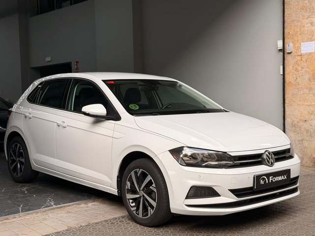 Volkswagen Polo Advance 1.0 TSI 70kW (95CV)