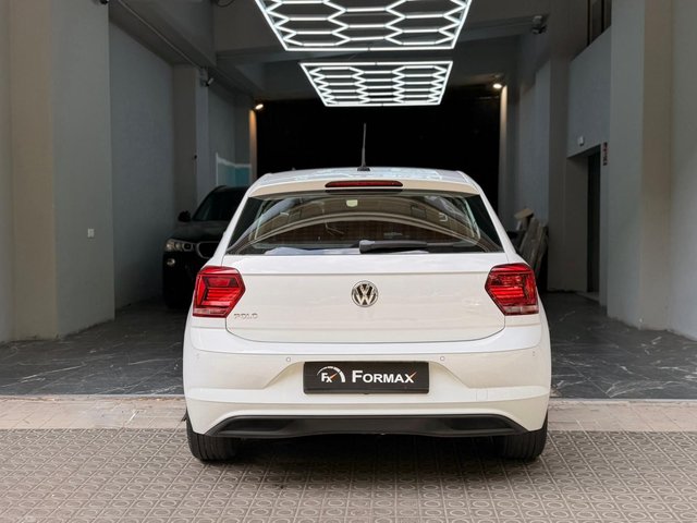 Volkswagen Polo Advance 1.0 TSI 70kW (95CV)