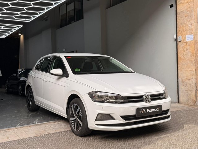 Volkswagen Polo Advance 1.0 TSI 70kW (95CV)
