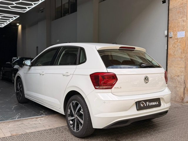 Volkswagen Polo Advance 1.0 TSI 70kW (95CV)