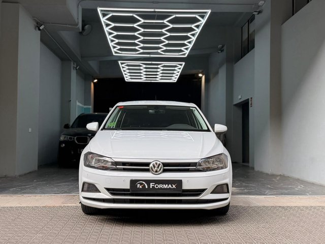 Volkswagen Polo Advance 1.0 TSI 70kW (95CV)