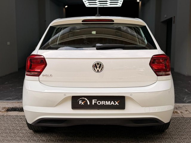 Volkswagen Polo Advance 1.0 TSI 70kW (95CV)