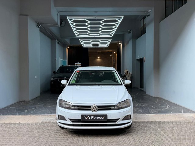 Volkswagen Polo Advance 1.0 TSI 70kW (95CV)