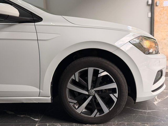 Volkswagen Polo Advance 1.0 TSI 70kW (95CV)