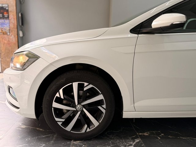 Volkswagen Polo Advance 1.0 TSI 70kW (95CV)