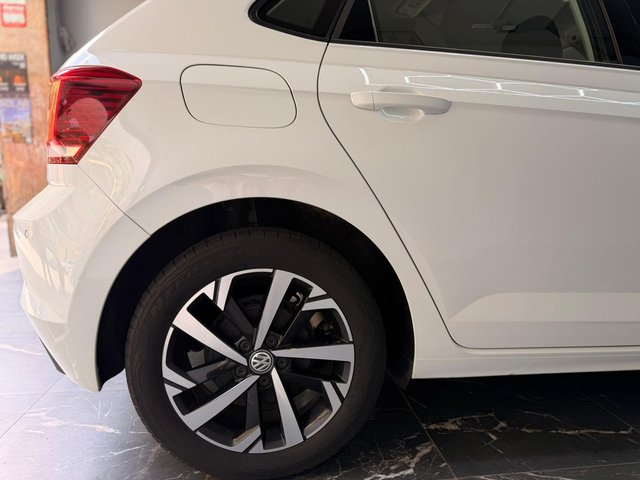 Volkswagen Polo Advance 1.0 TSI 70kW (95CV)