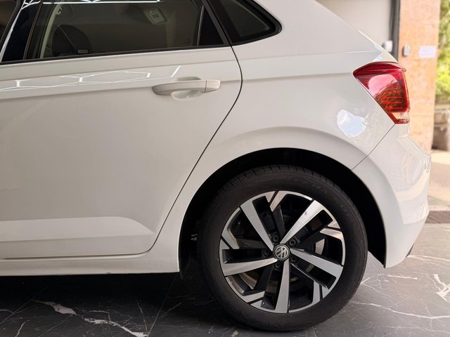Volkswagen Polo Advance 1.0 TSI 70kW (95CV)