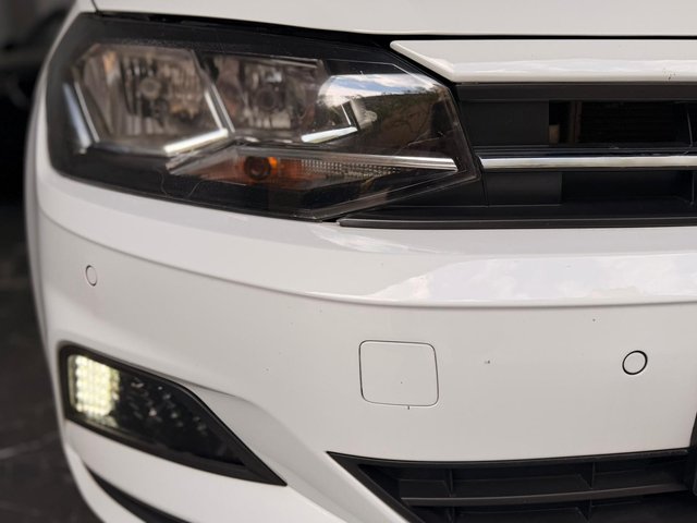 Volkswagen Polo Advance 1.0 TSI 70kW (95CV)