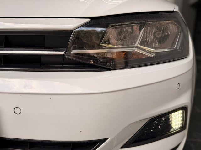 Volkswagen Polo Advance 1.0 TSI 70kW (95CV)