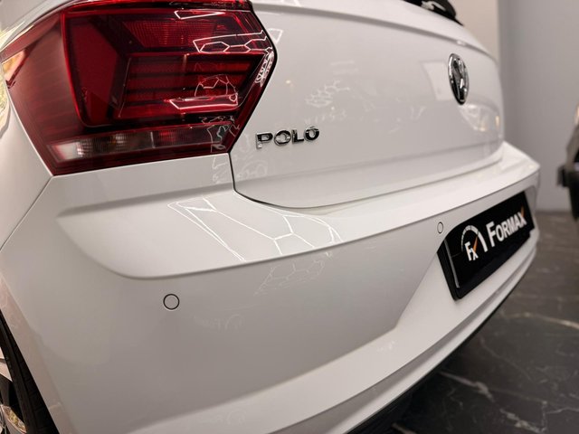 Volkswagen Polo Advance 1.0 TSI 70kW (95CV)