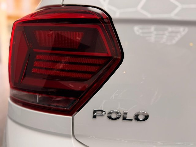 Volkswagen Polo Advance 1.0 TSI 70kW (95CV)