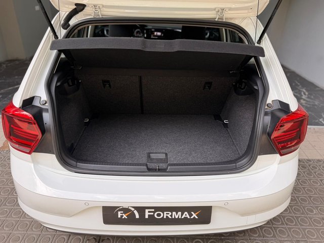 Volkswagen Polo Advance 1.0 TSI 70kW (95CV)