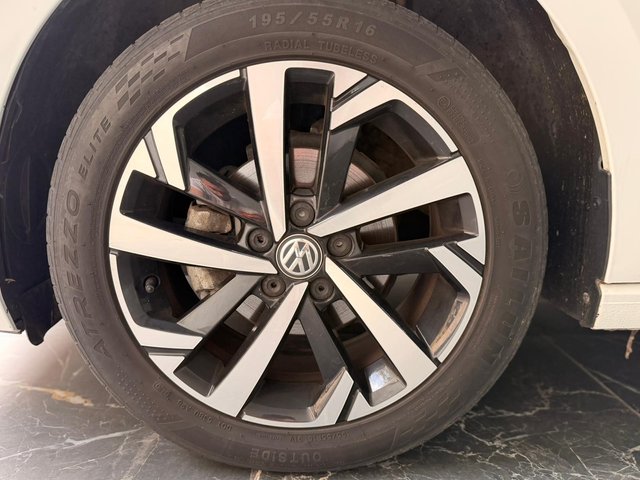 Volkswagen Polo Advance 1.0 TSI 70kW (95CV)