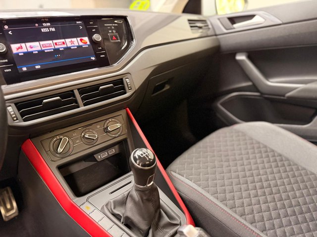 Volkswagen Polo Advance 1.0 TSI 70kW (95CV)