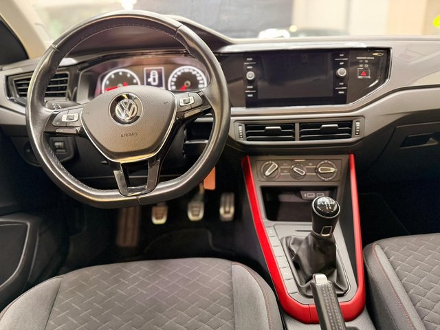 Volkswagen Polo Advance 1.0 TSI 70kW (95CV)