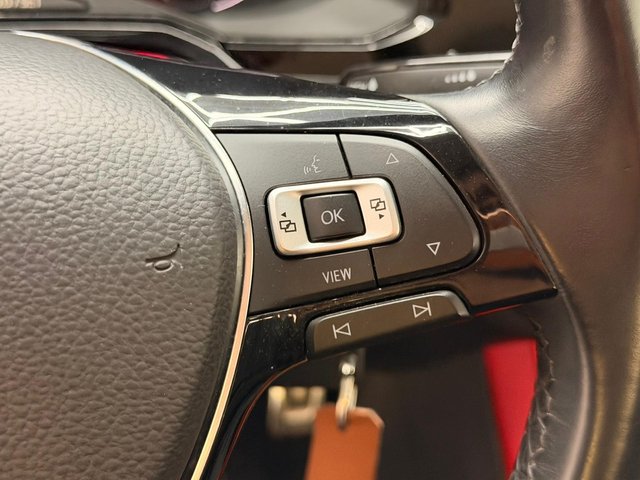 Volkswagen Polo Advance 1.0 TSI 70kW (95CV)