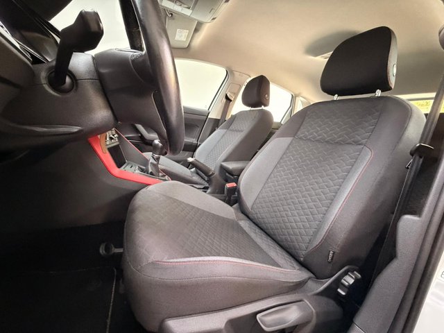 Volkswagen Polo Advance 1.0 TSI 70kW (95CV)