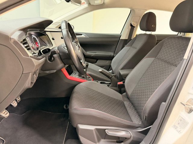 Volkswagen Polo Advance 1.0 TSI 70kW (95CV)