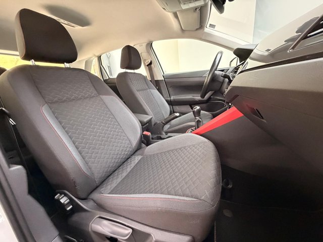Volkswagen Polo Advance 1.0 TSI 70kW (95CV)