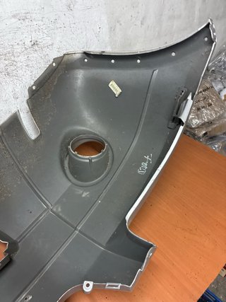 Paragolpes Delantero Ford Escape 05-07