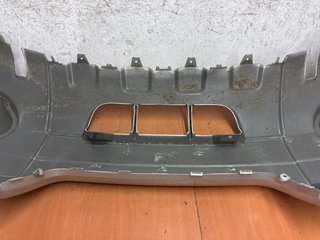 Paragolpes Delantero Ford Escape 05-07