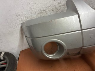 Paragolpes Delantero Ford Escape 05-07