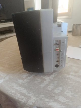 Proyector Elmo ST-600D M 2 pistas