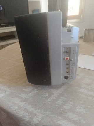 Proyector Elmo ST-600D M 2 pistas