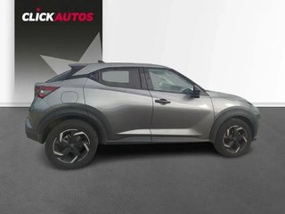 Nissan Juke 1.0 DIGT 114CV Acenta DCT