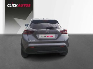 Nissan Juke 1.0 DIGT 114CV Acenta DCT