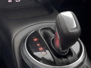 Nissan Juke 1.0 DIGT 114CV Acenta DCT