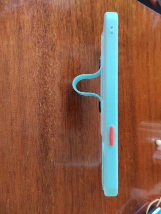 Custodia iPhone 12 Pro Max con supporto