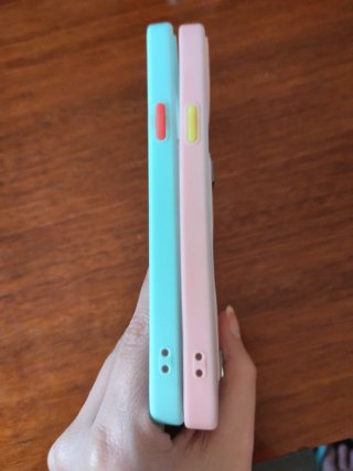 Custodia iPhone 12 Pro Max con supporto