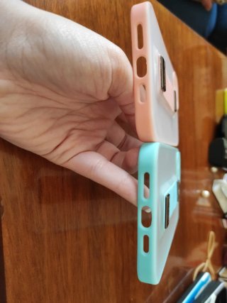 Custodia iPhone 12 Pro Max con supporto