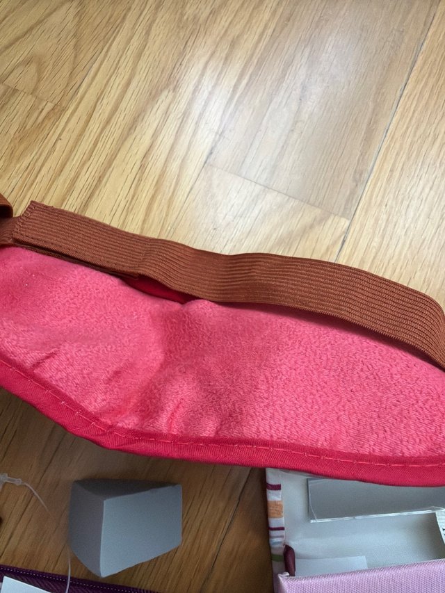 Complementos de viaje