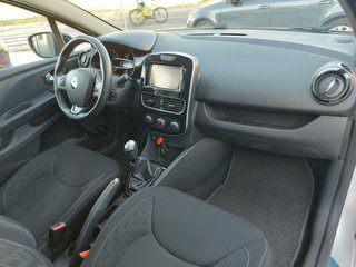 Renault Clio 2018