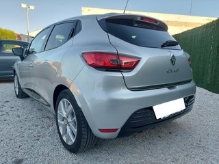 Renault Clio 2018