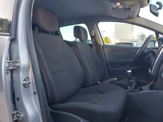 Renault Clio 2018