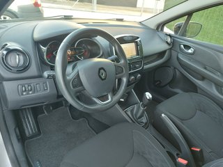 Renault Clio 2018