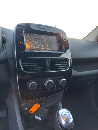 Renault Clio 2018