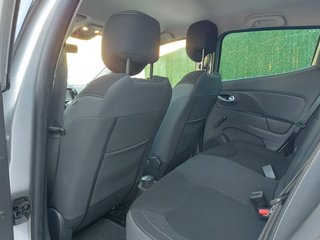 Renault Clio 2018