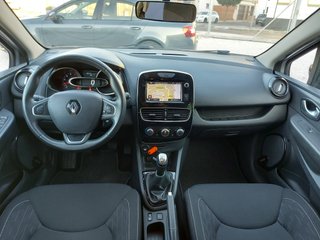 Renault Clio 2018