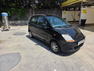 Chevrolet Matiz 2007