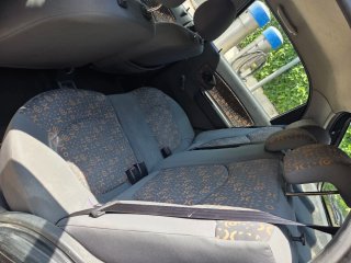 Chevrolet Matiz 2007