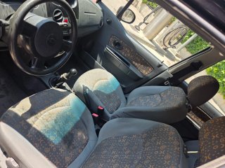 Chevrolet Matiz 2007