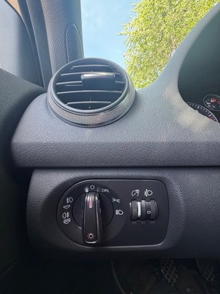 Audi A3 2009