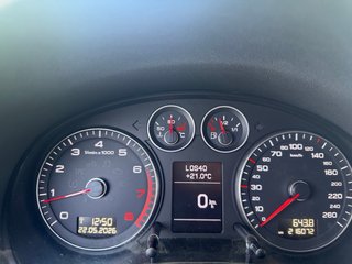 Audi A3 2009