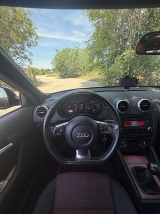 Audi A3 2009